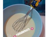 Foto langkah ke 1 dari resep Darlung vla susu ceria.