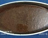 Foto langkah ke 2 dari resep Brownies Chocolatos Ekonomis Serba 6 Sendok.