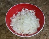 Foto del paso 1 de la receta: Reineta en salsa a la malagueña 🇪🇦