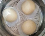 嗆麵白饅頭習作的食譜步驟10照片