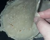 Foto del paso 4 de la receta: Panqueques