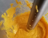 Foto del paso 3 de la receta: Dip de zanahoria