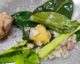 Foto langkah ke 3 dari resep Soto Bandung.