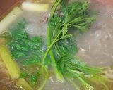 Foto langkah ke 9 dari resep Bakso Sapi.