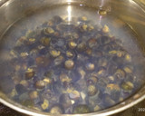 Foto langkah ke 1 dari resep Tutut Kuah Kuning Simpel & Enak🐌.