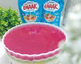 Foto langkah ke 6 dari resep Es Teler Milky Creamy (Khas Makassar).