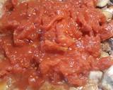 Aubergine Ragout recipe step 4 photo
