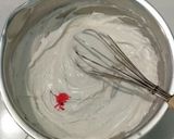 Foto langkah ke 4 dari resep Mochi (Isi Kacang Tanah).