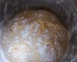 Farsangi fánk recept fázis 3 fotója