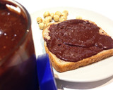 Foto del paso 10 de la receta: Nocilla / Nutella casera (robot cocina-Thermomix)