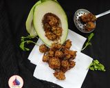 कच्चे पपीते के पकोड़े (Raw Papaya Pakoda recipe in Hindi) रेसिपी चरण 4 फोटो