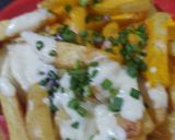 Foto del paso 4 de la receta: Salsa de queso tipo Antares