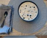 Healthy Blueberry Cheesecake Overnight Oats!! recipe step 3 photo