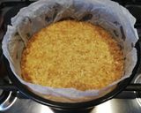 Foto del passaggio 2 della ricetta Torta mousse al cioccolato