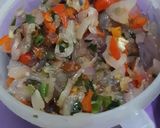 Foto langkah ke 4 dari resep Sambal Matah Endeus Pol (Tahan Seminggu).