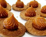 Foto del paso 6 de la receta: Maicenitos | alfajor de maicena