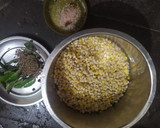 மெது வடை மசாலா டீ ரெசிபி ஸ்டேப் 1 புகைப்படம்