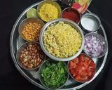 सूखा मुरमुरा भेल (जालमुरी) रेसिपी चरण 1 फोटो