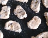 Foto del paso 9 de la receta: Cookies estilo americano