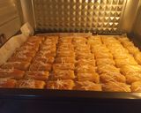 Foto langkah ke 7 dari resep Kastangel.