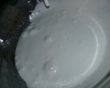 Foto del paso 8 de la receta: Alfajores de cacao, con baño de nieve, riquísimos!!!!