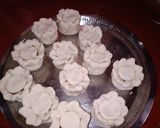 কলস পুলি (kolos Puli recipe in Bengali) রেসিপি ধাপ - 5 ছবি