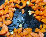 Foto del paso 2 de la receta Macarrones con chorizo y tomate