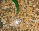 মিক্সড ডাল (mixed dal recipe in Bengali) রেসিপির ধাপ 1 ছবি