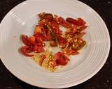 Spicy Shrimp Scampi recipe step 2 photo