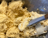 A picture of step 1 of 7 Layer Cookie Cookie.
