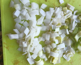Foto del paso 3 de la receta: Pasta con salsa de jitomate