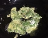 Foto langkah ke 4 dari resep Keripik Bayam.
