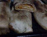 Foto del paso 5 de la receta: Arrollado de calabaza