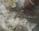 Foto langkah ke 7 dari resep Stik Kentang Keju | Stick Kentang Keju | Potato Cheese Stick.