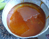 Foto del paso 1 de la receta: Bizcochuelo de manzana invertido