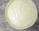 A picture of step 13 of Tart crust.