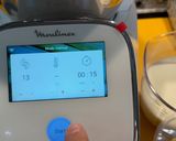 Foto del paso 2 de la receta: Lasaña de bechamel de espinacas con robot Moulinex iCompanion Touch XL