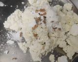 सेवइयां नेस्ट रेसिपी चरण 4 फोटो