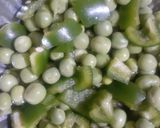 पाव भाजी (pav bhaji recipe in Hindi) रेसिपी चरण 4 फोटो
