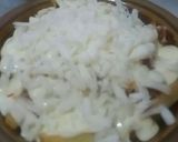 صورة لخطوة 8 من وصفة تشيلي شيز فرايز 🍟