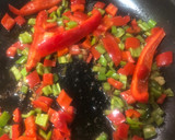 Foto del paso 3 de la receta: Arroz con pollo campero