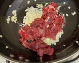 Foto langkah ke 1 dari resep Japanese Beef Curry / Kari Daging Sapi Jepang.