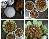 કલકત્તા સ્ટ્રીટ સ્ટાઇલ આલુ કાબલી ચાટ (Calcutta Street Style Aloo Kabli Chaat Recipe In Gujarati) રેસીપી સ્ટેપ4ફોટો