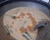 Foto langkah ke 4 dari resep 233. Bubur Hintalu Karuang Khas Banjar.