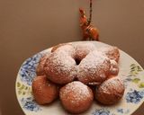 Foto del paso 4 de la receta: Buñuelos