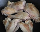 Foto langkah ke 1 dari resep Ayam besengek.