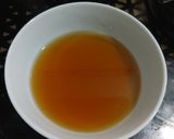 Hình bước làm 4 của món Nước mắm chay hữu cơ