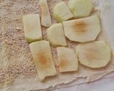 Foto del paso 4 de la receta: Strudel de manzana y nuez 🍏 dedicado a mi abuela eslovena 🍏 Jabolčni štrudelj 🍏