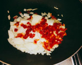 Foto del paso 1 de la receta: Revuelto de zapallitos