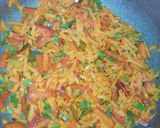 Foto del paso 3 de la receta: Arroz de sardina